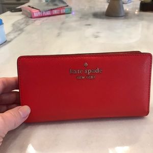Kate Spade Wallet